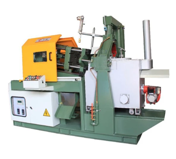 Die Cast Machine VISION (HOT CHAMBER) 1 ~blog/2024/4/25/vision_1