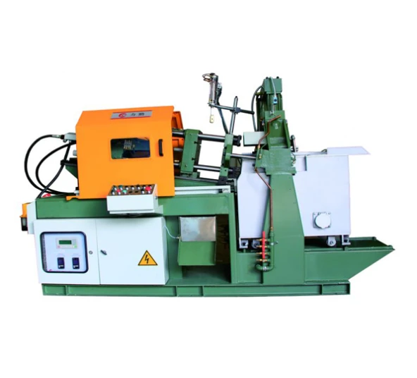 Die Cast Machine VISION (HOT CHAMBER) 2 ~blog/2024/4/25/vision_2